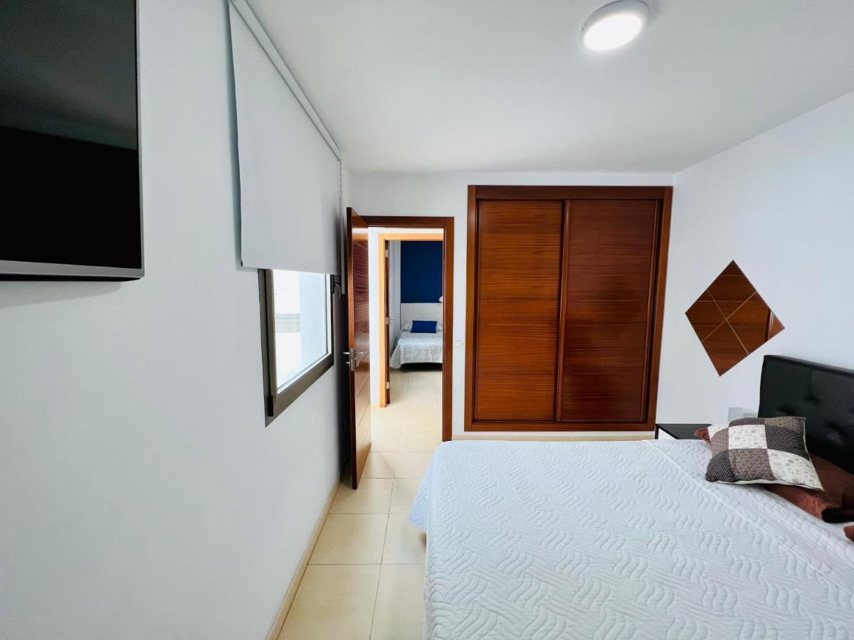 Apartamento Muelle Deportivo Las Palmas de Gran Canaria Exterior photo