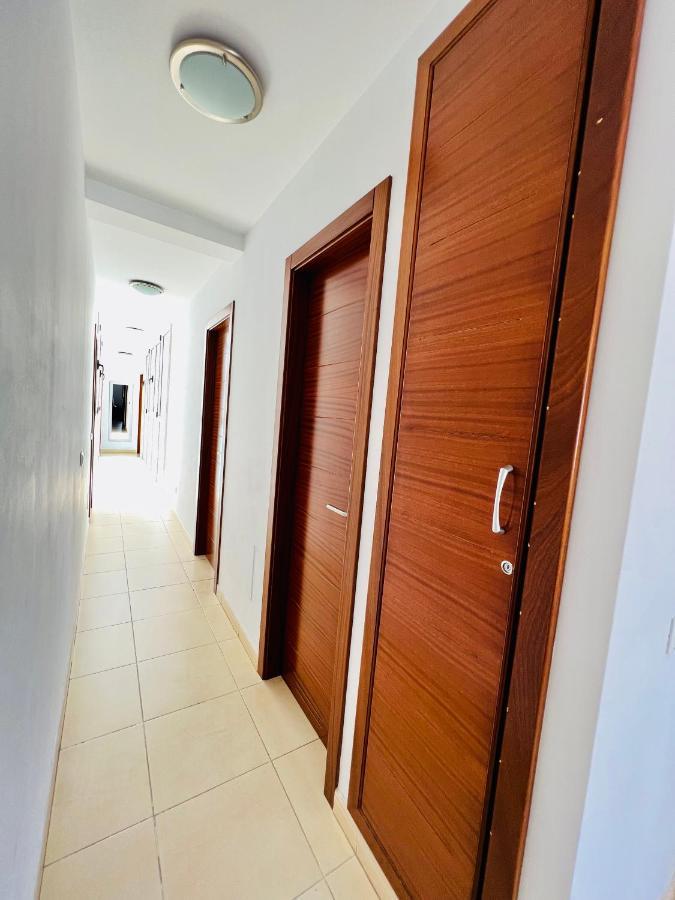 Apartamento Muelle Deportivo Las Palmas de Gran Canaria Exterior photo