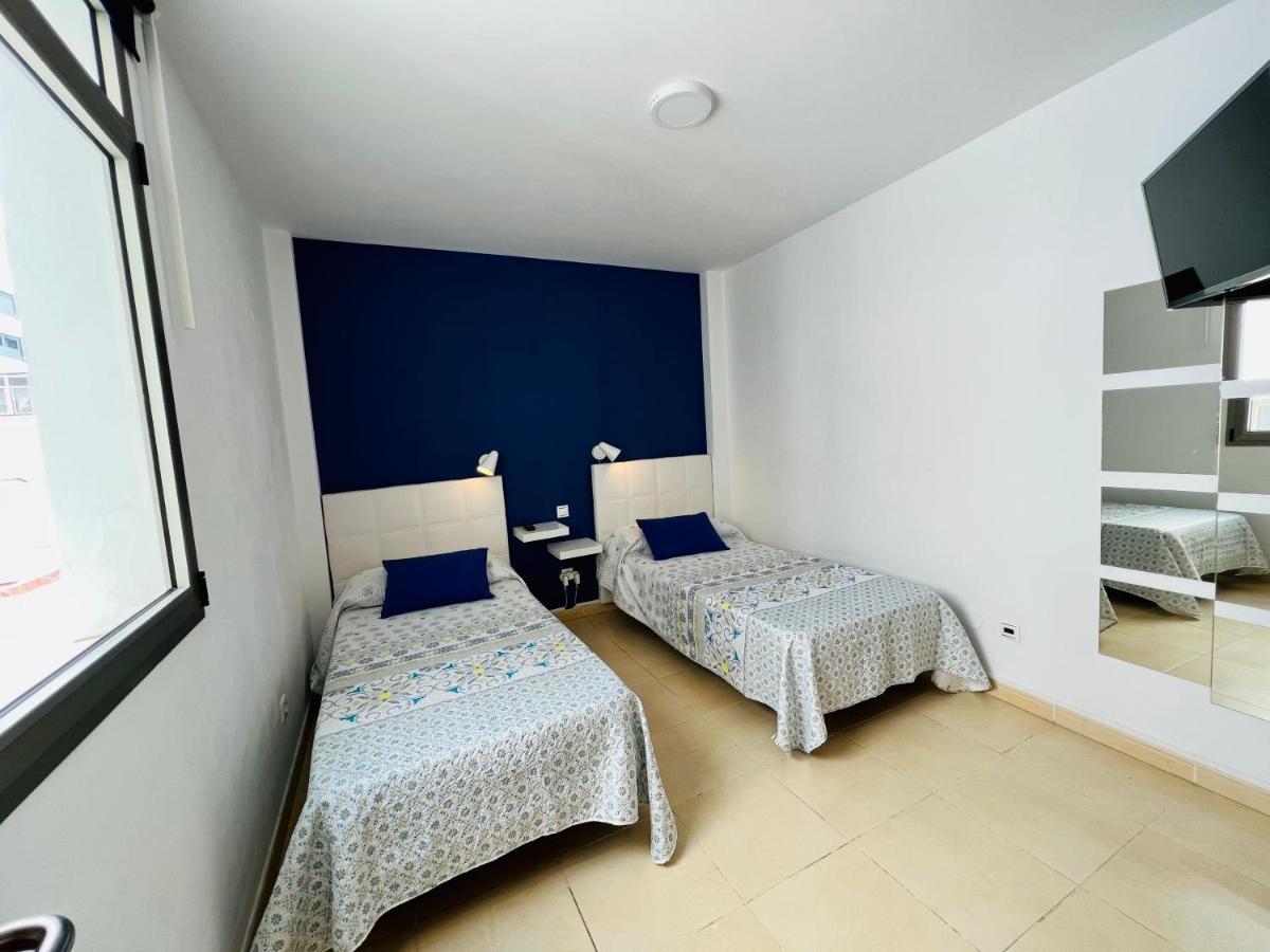 Apartamento Muelle Deportivo Las Palmas de Gran Canaria Exterior photo
