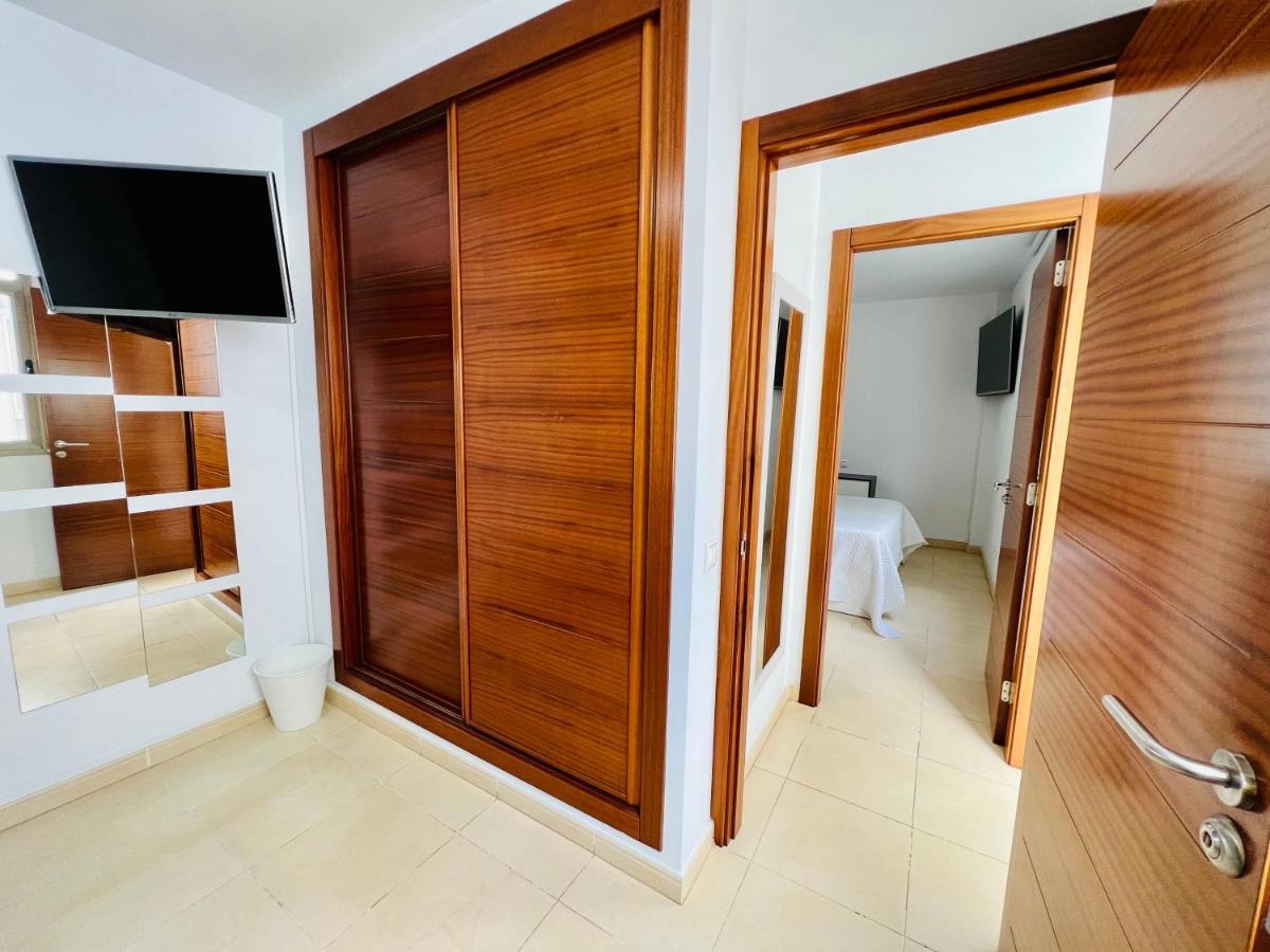 Apartamento Muelle Deportivo Las Palmas de Gran Canaria Exterior photo