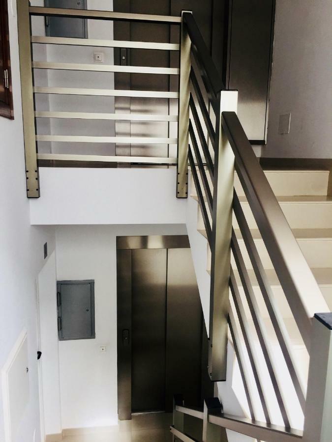Apartamento Muelle Deportivo Las Palmas de Gran Canaria Exterior photo